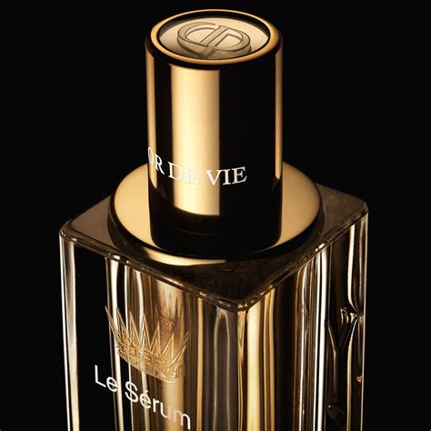 dior lordevie|dior l'or de vie.